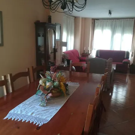 Casa Valero Chalet *