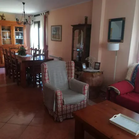 Casa Valero Chalet *