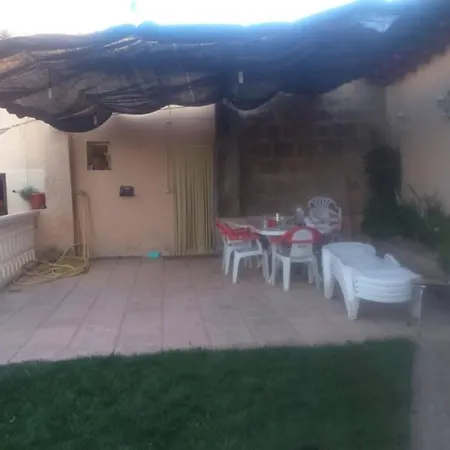 Casa Valero Chalet Bierge