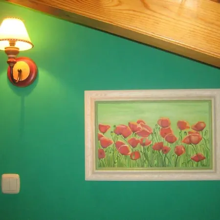 Casa Valero Chalet Bierge