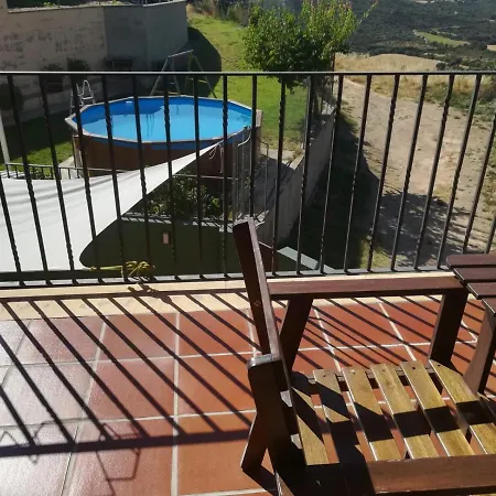 Chalet Casa Valero Bierge