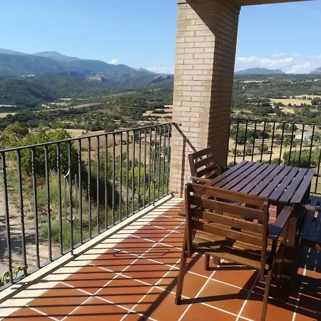 Chalet Casa Valero *
