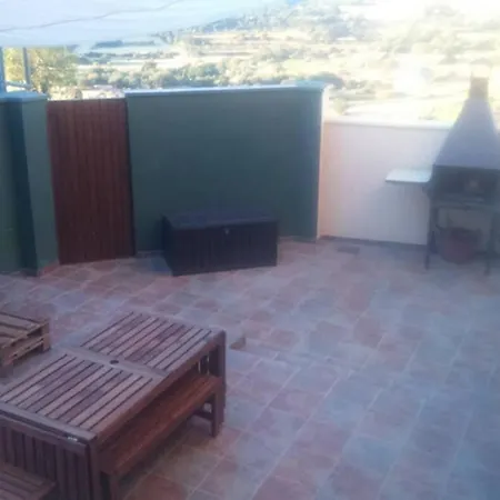 Casa Valero Bierge