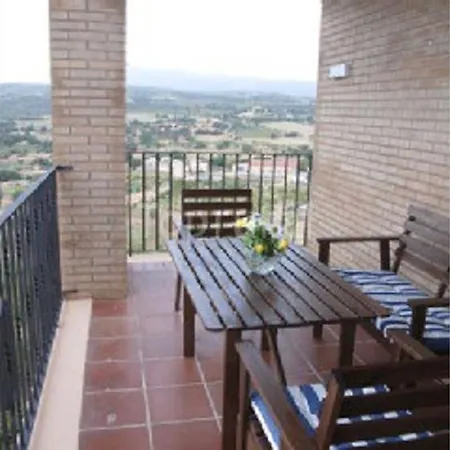 Chalet Casa Valero Bierge