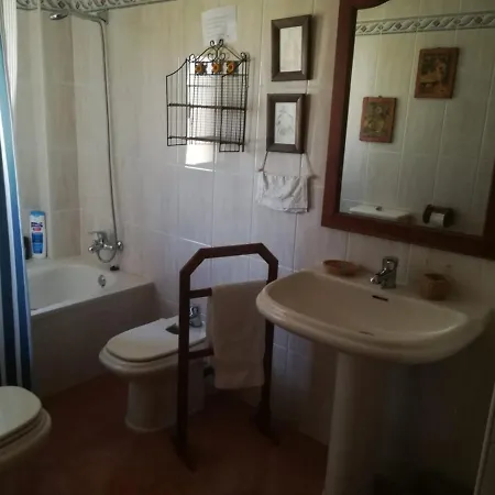 Chalet Casa Valero