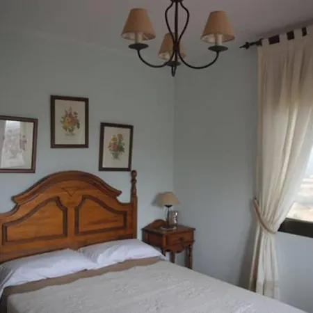 Casa Valero Chalet Bierge