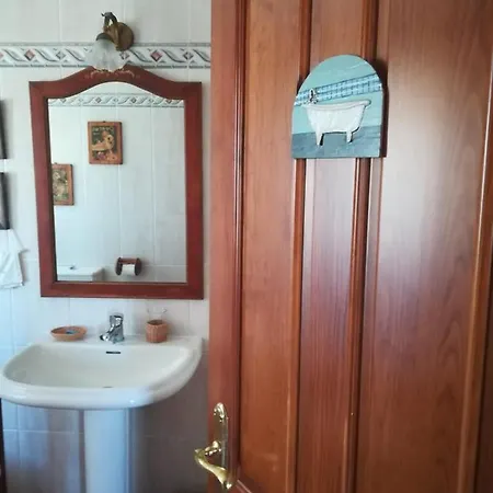 Chalet Casa Valero