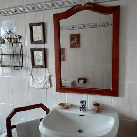 Chalet Casa Valero
