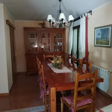 Casa Valero Bierge