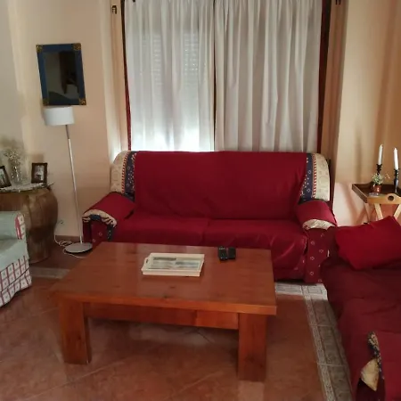 Chalet Casa Valero Bierge