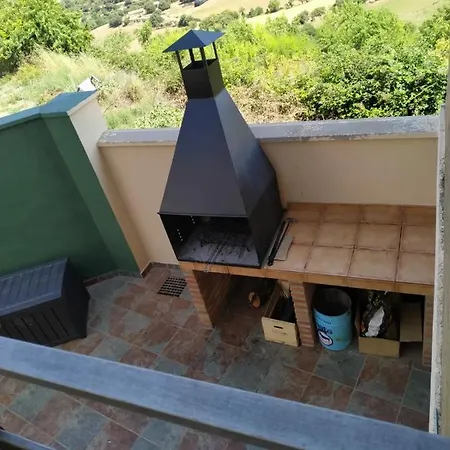 Casa Valero * Bierge