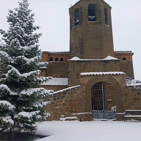 Casa Valero Chalet *