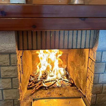 Casa Valero Chalet Bierge